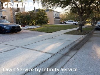 Lawn Care nearby Oviedo, FL, 