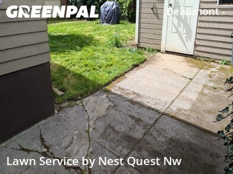 Lawn Service nearby Portland, OR, 