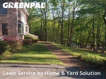Lawn Maintenance nearby Cave Spring, VA, 