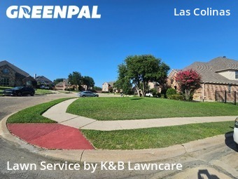 Yard Mowing nearby Irving, TX, 