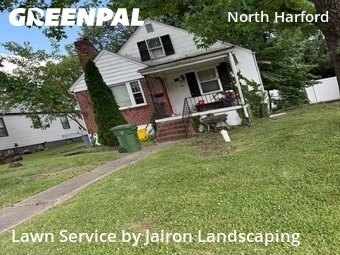 Lawn Mow nearby Baltimore, MD, 