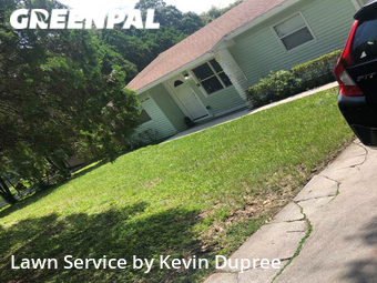 Lawn Service nearby Tampa, FL, 