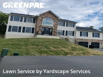 Lawn Mow nearby Reading, PA, 