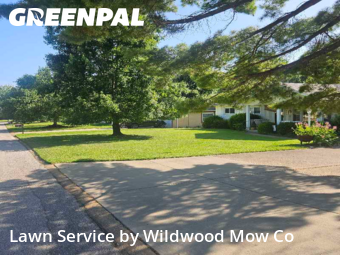 Yard Cutting nearby Ballwin, MO, 