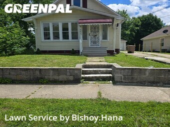 Yard Mowing nearby Pontiac, MI, 