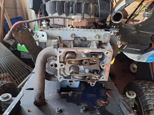 Sals Small Engine Repairs Photo 6