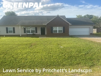 Yard Cutting nearby Christiana, TN, 