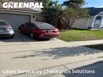 Grass Cutting nearby Orlando, FL, 