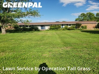 Lawn Care nearby Lebanon, TN, 