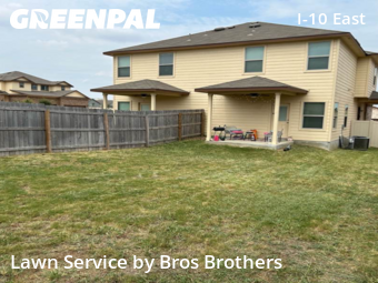 Lawn Service nearby Converse, TX, 