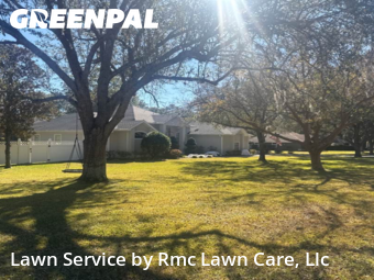 Lawn Service nearby Archer, FL, 