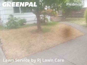 Grass Cutting nearby Portland, OR, 