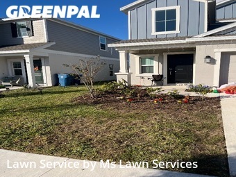 Lawn Care Service nearby Haines City, FL, 