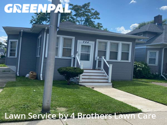 Lawn Service nearby Hammond, IL, 