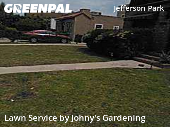 Lawn Care Service nearby Los Angeles, CA, 