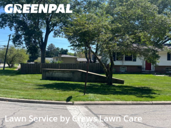 Yard Cutting nearby Sylvania, OH, 