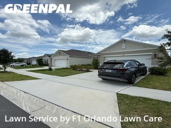 Lawn Care Servicein Ocoee,34761,Lawn Cut by F1 Orlando Lawn Care, work completed in Jul , 2026