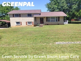 Grass Cutting nearby Clarksville, TN, 
