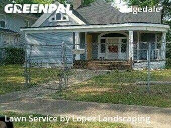 Grass Cut nearby Chattanooga, GA, 