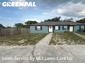 Lawn Care nearby Lakeland, FL, 