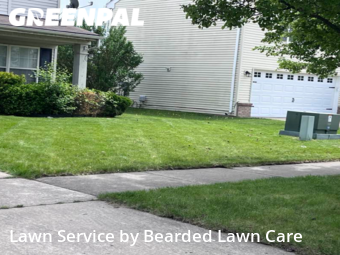 Lawn Cut nearby Ypsilanti Charter Township, MI, 
