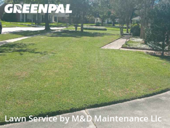 Lawn Maintenance nearby Baton Rouge, LA, 