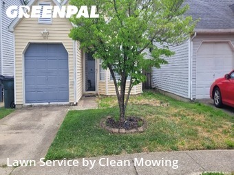 Lawn Maintenance nearby Lexington, KY, 