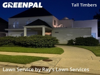 Grass Cutting nearby New Orleans, LA, 