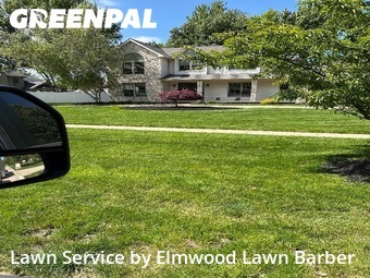 Lawn Service nearby Avon, OH, 