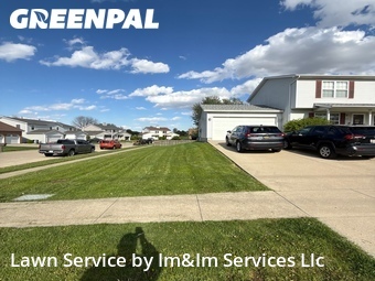 Yard Cutting nearby Normal, IL, 