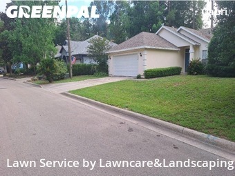 Yard Mowing nearby Gainesville, FL, 