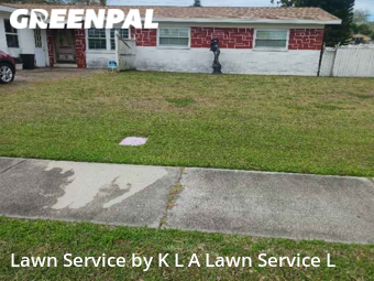 Lawn Care Service nearby Pinellas Park, FL, 