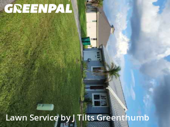 Lawn Care Service nearby Port Charlotte, FL, 