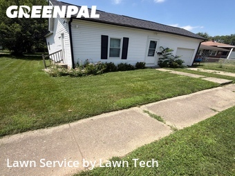 Lawn Cut nearby Fairborn, OH, 
