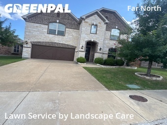 Lawn Mowing nearby Dallas, TX, 
