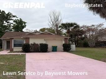 Grass Cut nearby Melbourne, FL, 