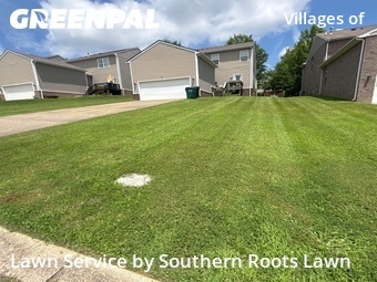 Landscaping Installation Nashville,37076,Landscaping Maintenance by Southern Roots Lawn, work completed in Jul , 2026