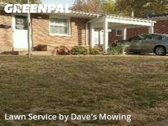 Lawn Care nearby Florissant, IL, 