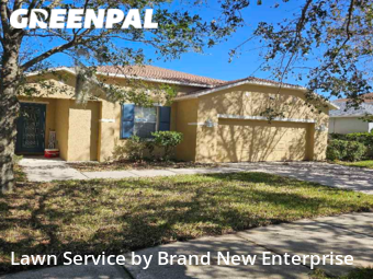 Lawn Care Service nearby Ruskin, FL, 