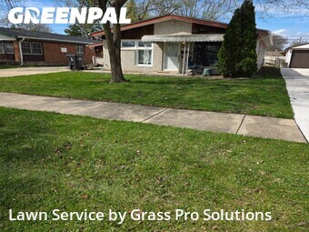 Lawn Cut nearby Taylor, MI, 