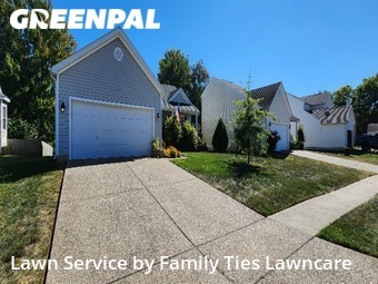 Lawn Maintenance nearby Louisville, KY, 