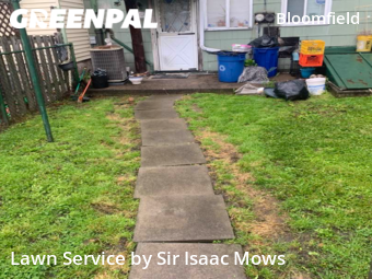 Lawn Care Service nearby Pittsburgh, PA, 