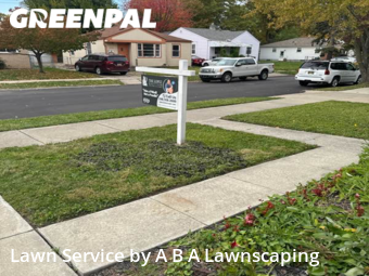 Yard Mowing nearby Ferndale, MI, 