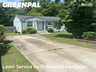 Lawn Cutting nearby Nashville, TN, 