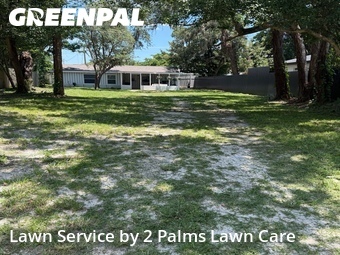 Lawn Mow nearby Sanford, FL, 