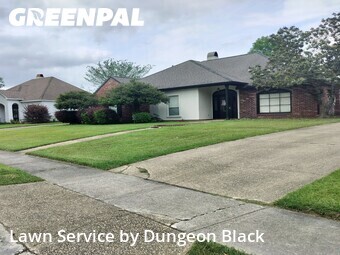 Lawn Care nearby Baton Rouge, LA, 