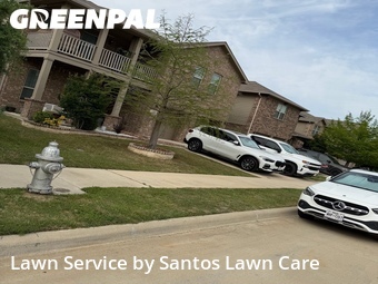 Lawn Service nearby Fort Worth, TX, 