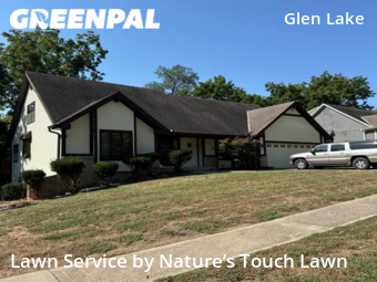 Lawn Service nearby Kansas City, MO, 