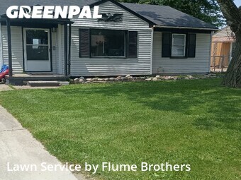 Grass Cutting nearby Clinton Township, MI, 