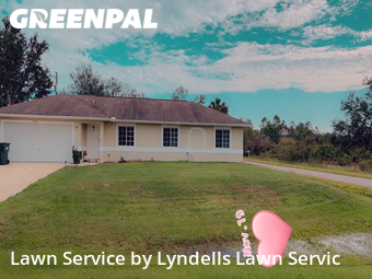 Lawn Care nearby North Port, FL, 